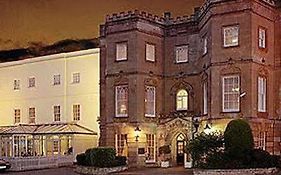 Arnos Manor Hotel Bristol